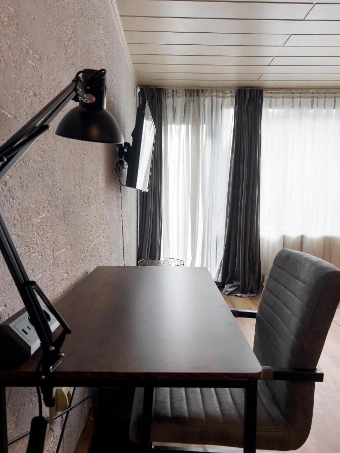 Fewo Ottobeurens Schmuckstueck: Gemuetlich-Stylische Wohnung Eksteriør bilde
